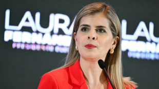 Costa Rica: la pr&eacute;sidente &eacute;lue compte sur Bukele pour lutter contre le narcotrafic