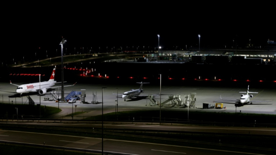 Söder: Russland könnte hinter Drohnensichtungen am Flughafen München stecken