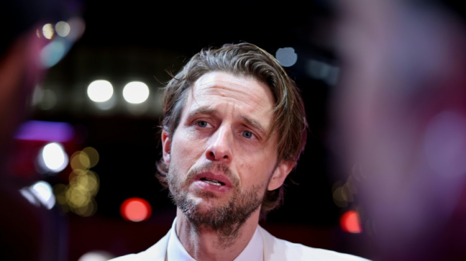 Berlin premiere for pic on jazz piano legend Bill Evans