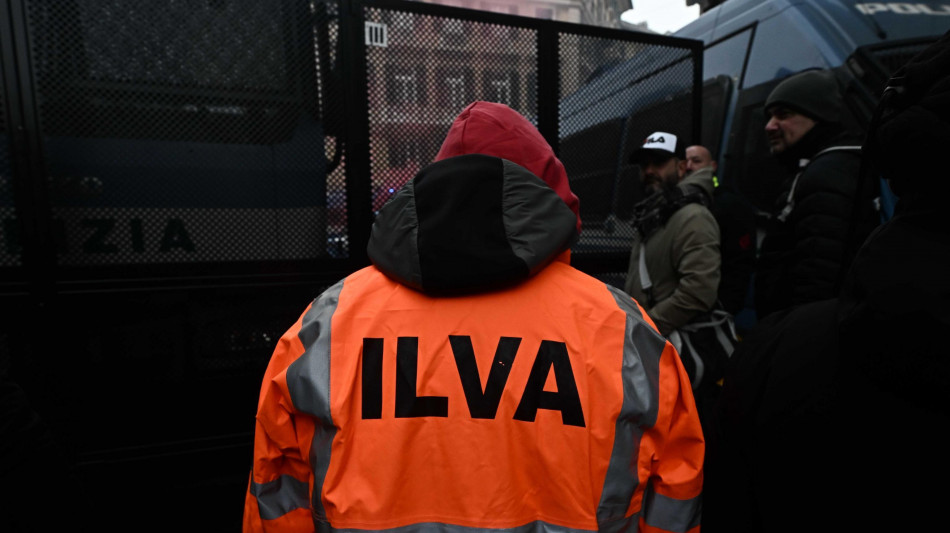 Urso, molto preoccupato per l'ex Ilva, la sentenza cambia tutto