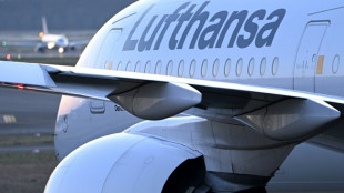 Gewinn von Lufthansa-Konzern im dritten Quartal deutlich gesunken