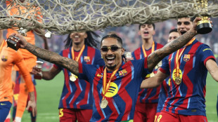 Holt Barca im Cl&aacute;sico den Titel? "W&auml;re eine Backpfeife"