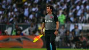 Vasco da Gama anuncia la salida de Fernando Diniz