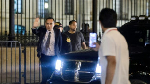 Peru set for eighth president in a decade