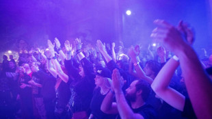 Bélarus: la scène musicale underground, bouffée d'oxygène d'une jeunesse étouffée