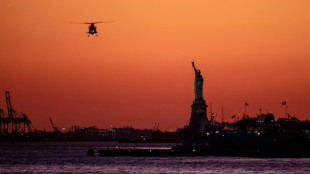 A New York, des habitants de plus en plus fâchés avec les hélicoptères