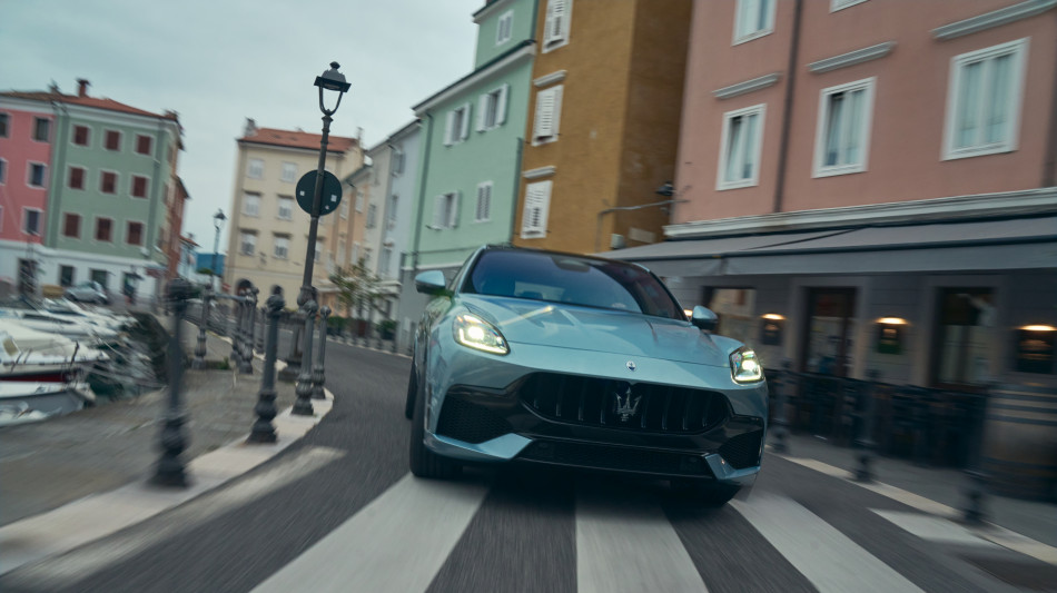 Stellantis, il 10 dicembre il Maserati Day a Modena