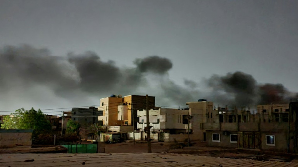 Combates prosseguem no Sud&atilde;o apesar da prorroga&ccedil;&atilde;o da tr&eacute;gua