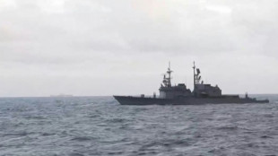 Pékin lance de grandes manoeuvres militaires dans le détroit de Taïwan