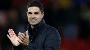 Arsenal coach Arteta always a leader, says former teammate Gnabry