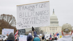 USA steuern auf Shutdown ab 1. Oktober zu