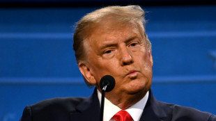 Trump &eacute; acusado de colocar em risco a seguran&ccedil;a nacional dos EUA