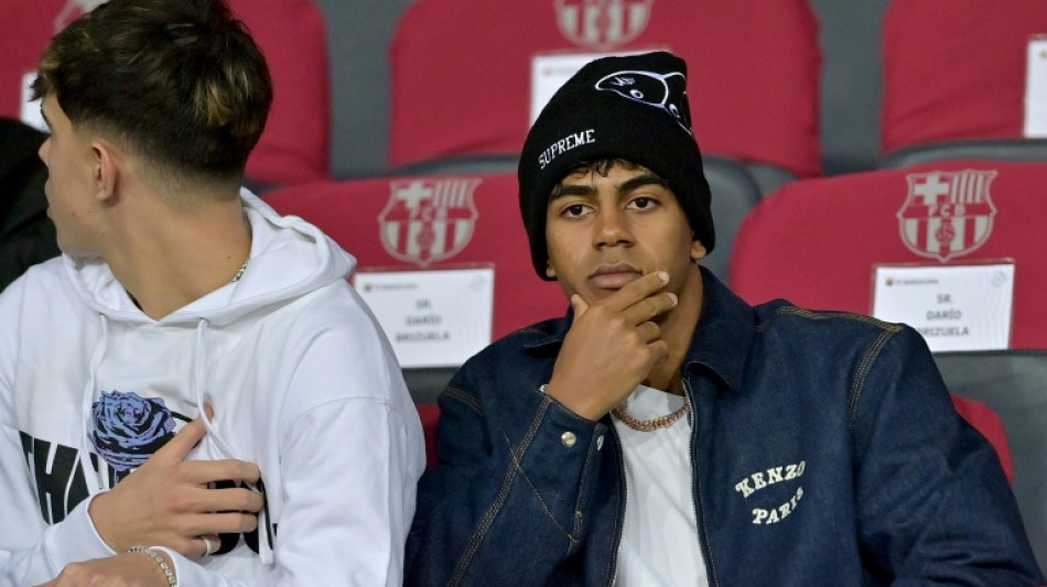 Flick asegura que Lamine Yamal est&aacute; listo para jugar contra Las Palmas