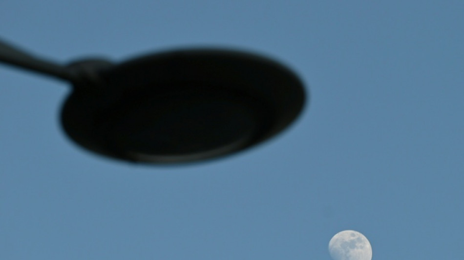 Eclairage public et ins&eacute;curit&eacute;, un lien plus complexe qu'il n'y para&icirc;t