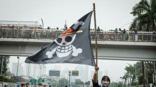 Bandeira pirata de One Piece é símbolo da rebeldia da Geração Z