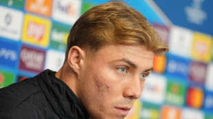 Champions: Hojlund "bello tornare qui, Napoli &egrave; determinato a vincere"