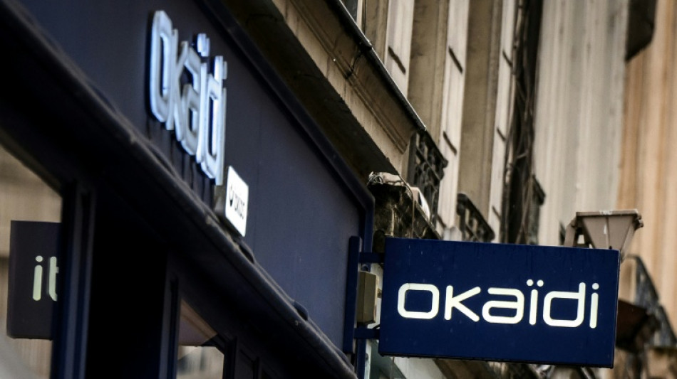 Pr&ecirc;t-&agrave;-porter enfant: le groupe IDKIDS (Oka&iuml;di) plac&eacute; en redressement judiciaire