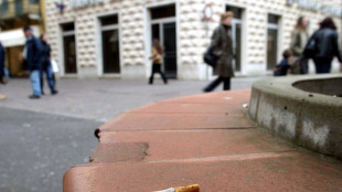 Torna 'Cambiagesto', campagna Philip Morris contro mozziconi
