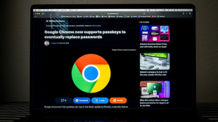 Perplexity AI will Google-Browser Chrome für 34,5 Milliarden Dollar übernehmen