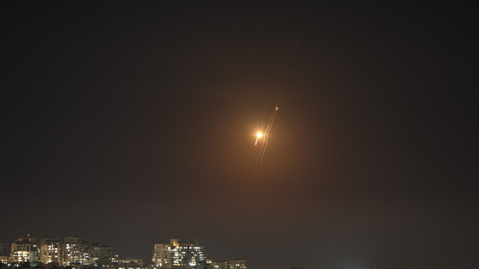 Idf, 'la popolazione ora può uscire dai rifugi'