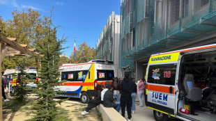 Liceo evacuato, scatta il protocollo per le maxi-emergenze