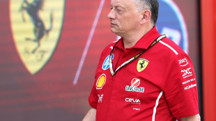 F1:Arabia; Vasseur concentrati per colmare gap con chi è davanti