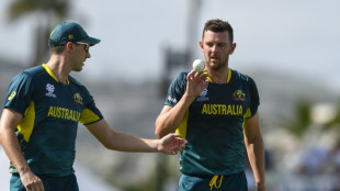 Hazlewood back bowling in big Ashes boost for Australia