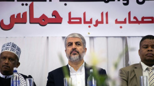 Un dirigente de Ham&aacute;s afirma que el movimiento no entregar&aacute; las armas