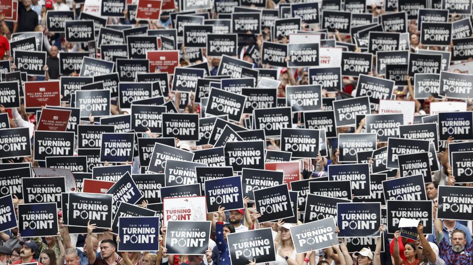 Erika, perdono il giovane che ha tolto la vita a Kirk