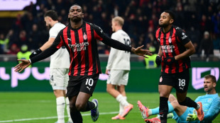 Italie: l'AC Milan passe en t&ecirc;te, Yildiz relance la Juventus