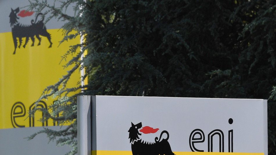 Eni, 'primo cargo avvia l'export del progetto Congo Lng'