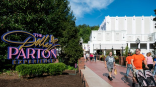 At Dollywood, superfans honor the late singer and local hero