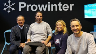 'Beyond human potential', cos&igrave; un tetraplegico torner&agrave; a sciare