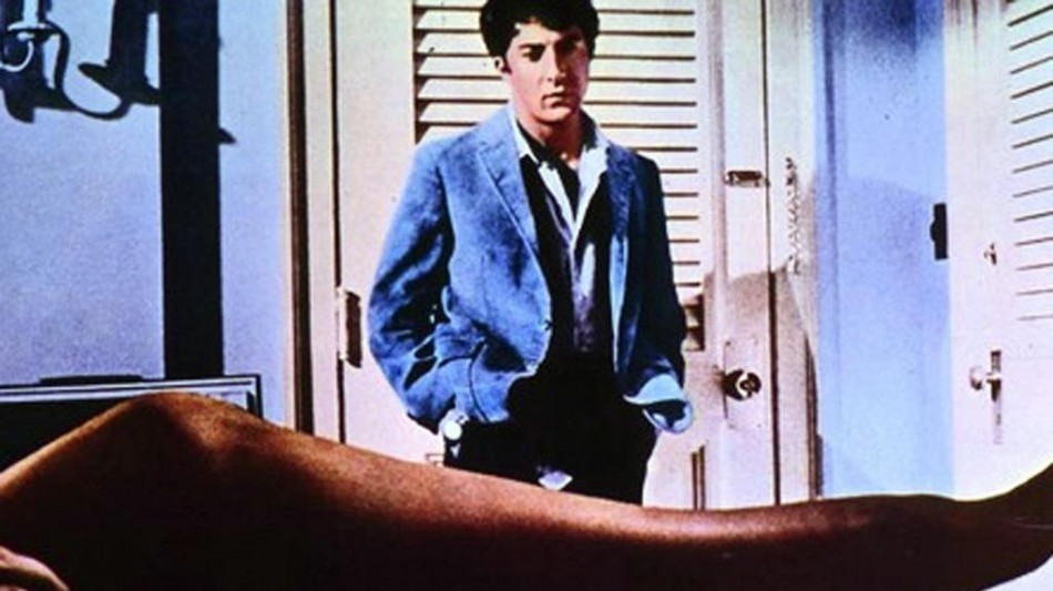 Hollywood, è morta Lainie Miller, la stripper de 'Il laureato'