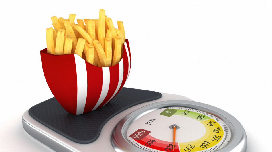 Ogni Kg perso abbatte di oltre un punto il colesterolo cattivo