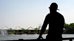 Un Cambodgien expuls&eacute; des Etats-Unis raconte la "mis&egrave;re" de la prison en Eswatini