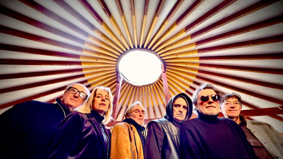 I C.S.I. pronti a rimettersi 'In viaggio' dalla Mongolia a Marzabotto