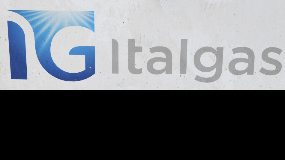 Italgas completa l'allacciamento di un impianto di biogas a Druento
