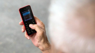 L'extinction du r&eacute;seau 2G d&eacute;bute mardi en France 