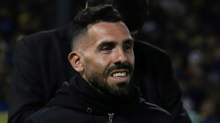 Carlos T&eacute;vez ser&aacute; o novo t&eacute;cnico do Independiente