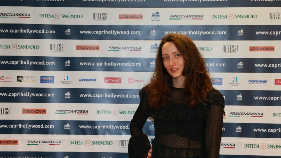 Martina Scrinzi, 'Vermiglio, l'Oscar e le mie emozioni'