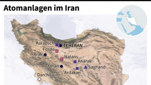 Diplomaten: Atomgespräche zwischen dem Iran und den USA werden in Rom forgeführt
