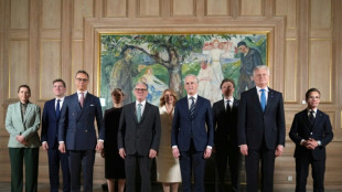 Gro&szlig;britannien und nordeurop&auml;ische L&auml;nder fordern bedingungslose Waffenruhe in Ukraine