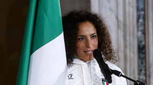 Milano Cortina -22: Brignone 'spero di esserci e sar&agrave; gi&agrave; speciale'