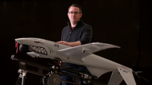 De Kiev ao interior da Inglaterra, Ucr&acirc;nia distribui produ&ccedil;&atilde;o de drones pela Europa