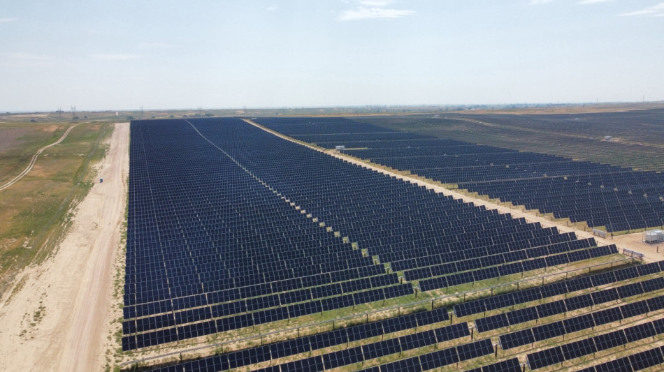 Al via primo impianto di rinnovabili ContourGlobal in Usa