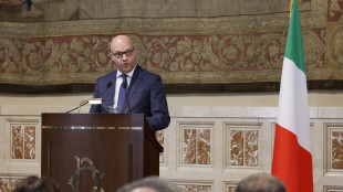 Fontana, preoccupa l'aggravamento della crisi Israele-Iran