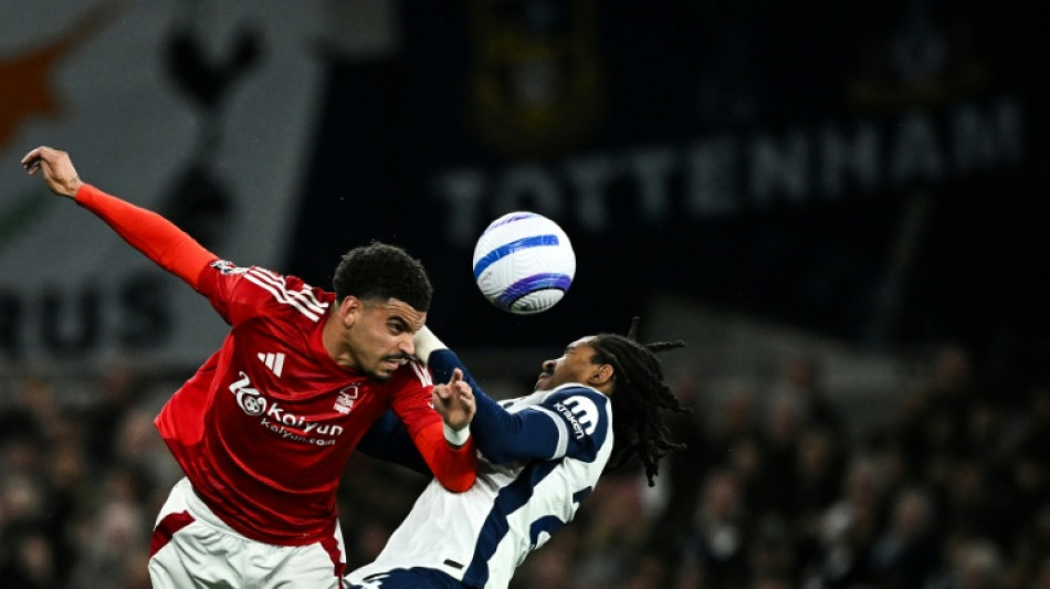 Spurs set to sign £60m Gibbs-White - reports