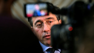 Espa&ntilde;a ces&oacute; a su embajadora por "calumnias graves" de Israel, afirma el ministro de Exteriores