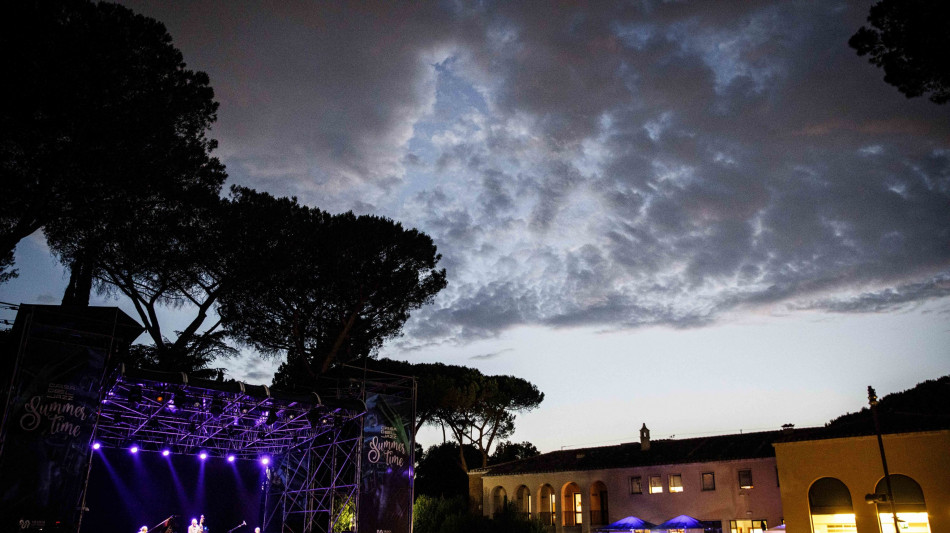 Nasce la Casa del Jazz Orchestra, debutto con un omaggio a Ellington